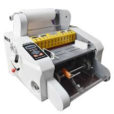 Thermal Lamination Machine